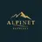 Logo of Alpinet Services