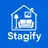 Logo of Stagify