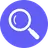 Logo of Reverse Image Search Tools