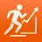 Logo of RunRecap for iPad