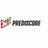Logo of prediscore