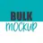 Logo of Bulk Mockup