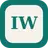 Logo of i wish there was