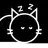 Logo of Breathing Exercises And A Cat