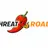 Logo of Threat Road