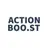Logo of Actionboo.st