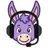 Logo of Donkey Support