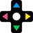 Logo of playmix animate