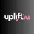 Logo of UpliftAI SEO on Autopilot