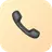 Logo of Phonecall
