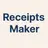 Logo of Receipts Maker