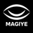 Logo of magiye