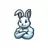 Logo of Smart Rabbit Fitness