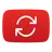 Logo of YouTube Looper
