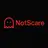 Logo of notscare.me