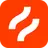 Logo of Hotjar