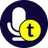 Logo of 1Transcribe