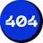 Logo of Error404