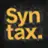 Logo of SyntaxFM