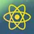 Logo of React for beginners