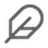Logo of Feather icons