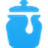 Logo of IconJar
