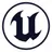 Logo of Unreal Ungine