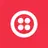 Logo of Twilio
