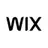 Logo of Wix