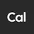 Logo of Cal.com