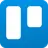 Logo of Trello