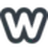 Logo of Weebly