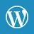 Logo of Wordpress