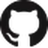Logo of Github pages