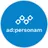 Logo of adpersonam Self Serve DSP