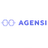 Logo of Agensi