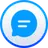 Logo of AI Chatbot Support