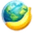 Logo of AI Google Earth image Generator