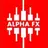 Logo of Alpha FX 