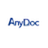 Logo of AnyDoc