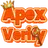 Logo of ApexVerify