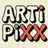 Logo of Artipixx