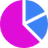 Logo of Blank Pie Chart