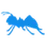 Logo of Blue Ant