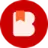 Logo of Bookmark It.