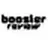Logo of Booster Review