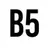 Logo of Branding5