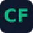 Logo of CalcFi