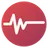 Logo of Calculate My Heart Rate