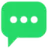 Logo of chatstream